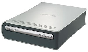 HD DVD проигрыватель для XBox 360