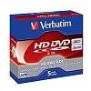 Verbatim HD DVD R DL