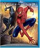 Spider-man 3 Blu-ray