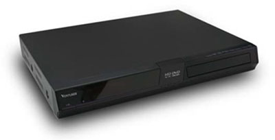 Venturer SHD7000 HD DVD Player