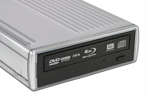OWC Blu-ray drive