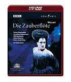 Mozart Die Zauberflote HD DVD