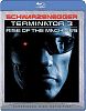 Terminator 3 Blu-ray
