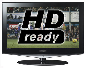 HD Ready TV