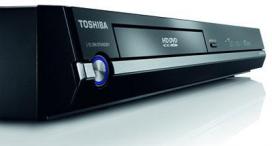 Toshiba HD DVD