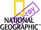 National Geographic goes Blu-ray
