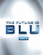 The Future Is Blu