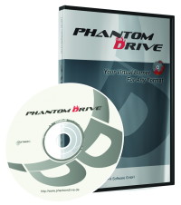 Phantom Drive