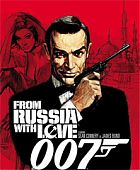 James Bond - From Russia With Love