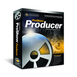 Photodex ProShow Producer 3.5