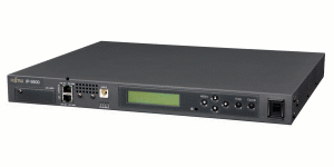 MPEG4 кодер HD видео Fujitsu ip-9500